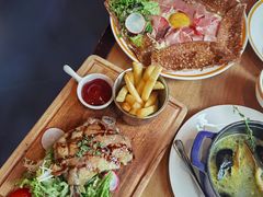 -La Creperie法餐厅(芮欧百货店)