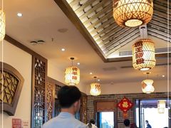 大堂-杨记隆府(白象街店)