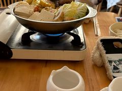 -柴の食堂·日式家庭料理·熊之肆(大学路店)