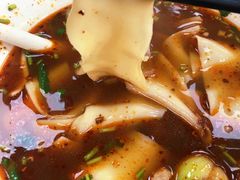 -东关吉祥西安腊汁肉夹馍(健德门店)