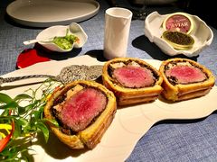 -弦月窗LUNETTE BY AMANDA(复兴路店)