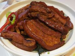 -老长春肉馆(创业大街店)