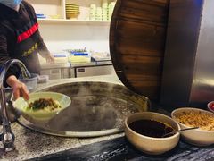 -熊大师牛羊粉(红谷凯旋店)