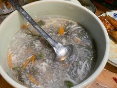 -鱼食饭稻·苏浙土菜17年老馆子(平江路店)