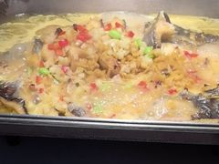 -半天妖烤鱼(方庄店)