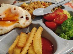 -肥韬茶餐厅(海上世界店)