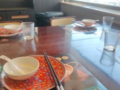 -拾捌川·自贡爆炒(新街口店)