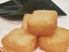 糍粑-马旺子·川小馆