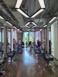 -ON STAR SALON
