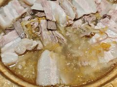 -快乐老家三鲜饺子东北菜(南六中路店)