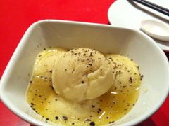 土豆泥-鬼味烤翅(南锣鼓巷店)