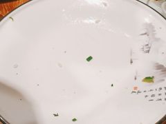 -周家二小姐的菜·扬州菜·香炒蟹·狮子头(江都金鹰店)