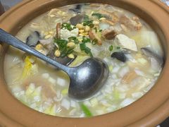 -郑庄脂渣海鲜楼(九水路店)