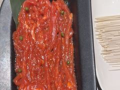 -海底捞火锅(青悦城店)