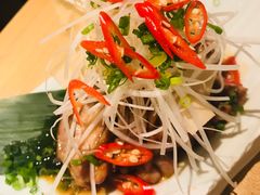 -Hatsune隐泉日式料理(SKP店)