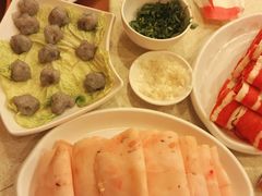 -八先生涮肉房(三里河店)