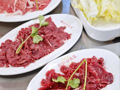 -燃计沙茶皇·香港沙茶火锅(人广旗舰店)