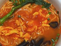 -老碗会·陕西手工面(前海世茂店)