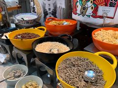 -圆顶阁西餐厅(郑州索菲特国际饭店 )