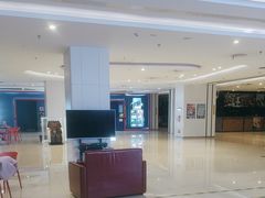 -BlueGame深蓝密室逃脱真人NPC(京投港·长阳店)
