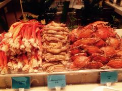 -宁波石浦豪生大酒店·自助餐厅