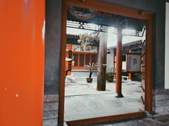 -华清宫景区