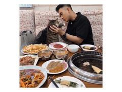 -延成苑韩式烤肉店(长春道店)