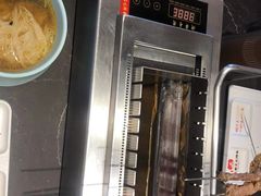-邢氏老太太烤串(北兴街店)
