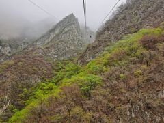-圣莲山风景区