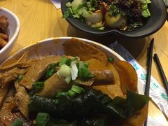 小土豆-二孃鸡爪爪(东郊记忆店)