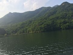 大连冰峪沟-大连冰峪旅游度假区