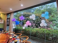 店内布置-天怡·鱼工厂(梅溪湖店)
