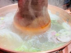 -清真·京华源铜锅涮肉(丰庆店)