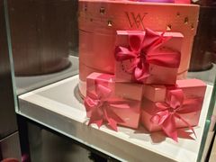 -华尔道夫酒店·羿庭(金鱼胡同店)
