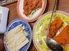 -沸炉重庆老火锅(军事博物馆店)