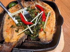 -云海肴·汽锅鸡·云南菜(东坝金隅店)