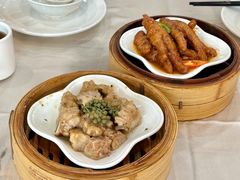 -益健美食大广场(北岭店)
