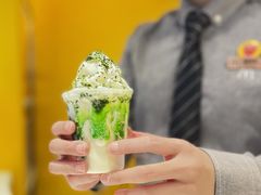 -麦当劳(SM城市广场店)
