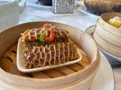 沙爹金钱肚-伯衡55·吉品轩(乌鲁木齐南路店)