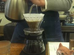 -HUG COFFEE(鼓楼店)