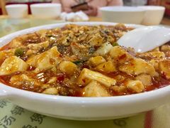 -辛记豆汤家常菜(芳草街店)