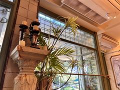 -玛格萝妮比萨屋(四平店)