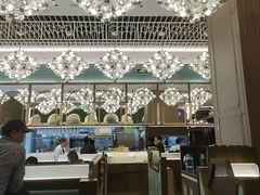 -新世界餐厅(万达店)