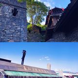 与三峡的邂逅|赏两岸红叶,乘一叶扁舟🔆