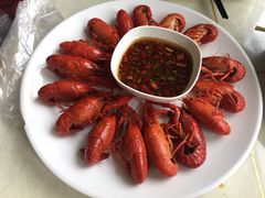 -满旗楼 北京烤鸭·涮羊肉火锅(武昌店)