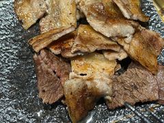 -海之屋韩式烤肉(海棠68环球美食街店)