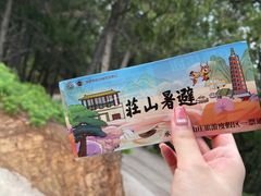 -承德避暑山庄景区