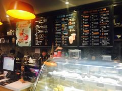 -Gloria Jean's Coffees