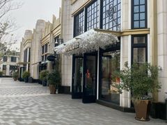 -比斯特上海购物村精品奥特莱斯
