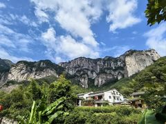 -雁荡山风景名胜区